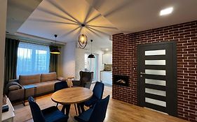 Apartament Ezuka - Twoje miejsce na mazurach